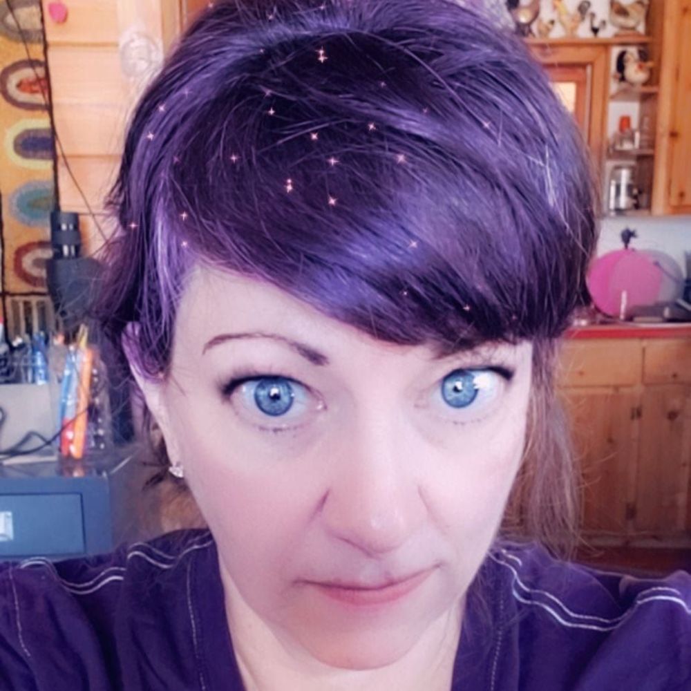 Meet your Posher, Rita